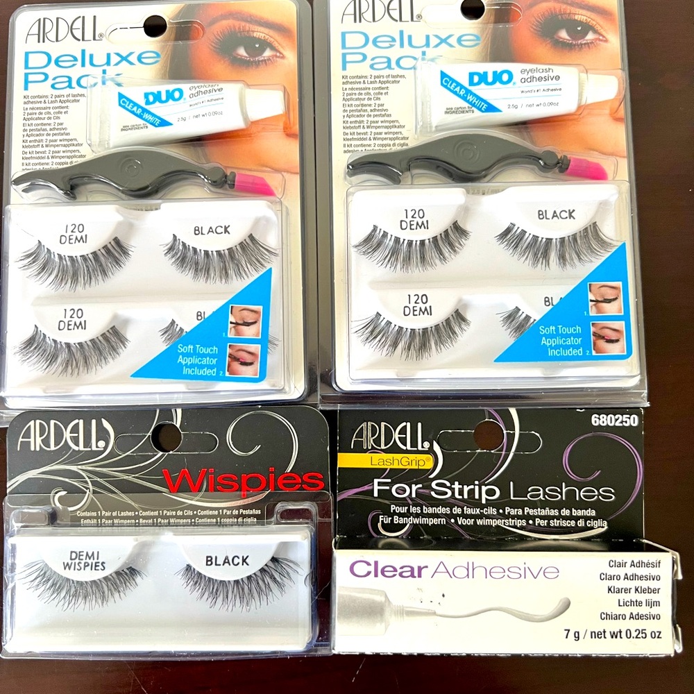 Ardell Fake Lashes